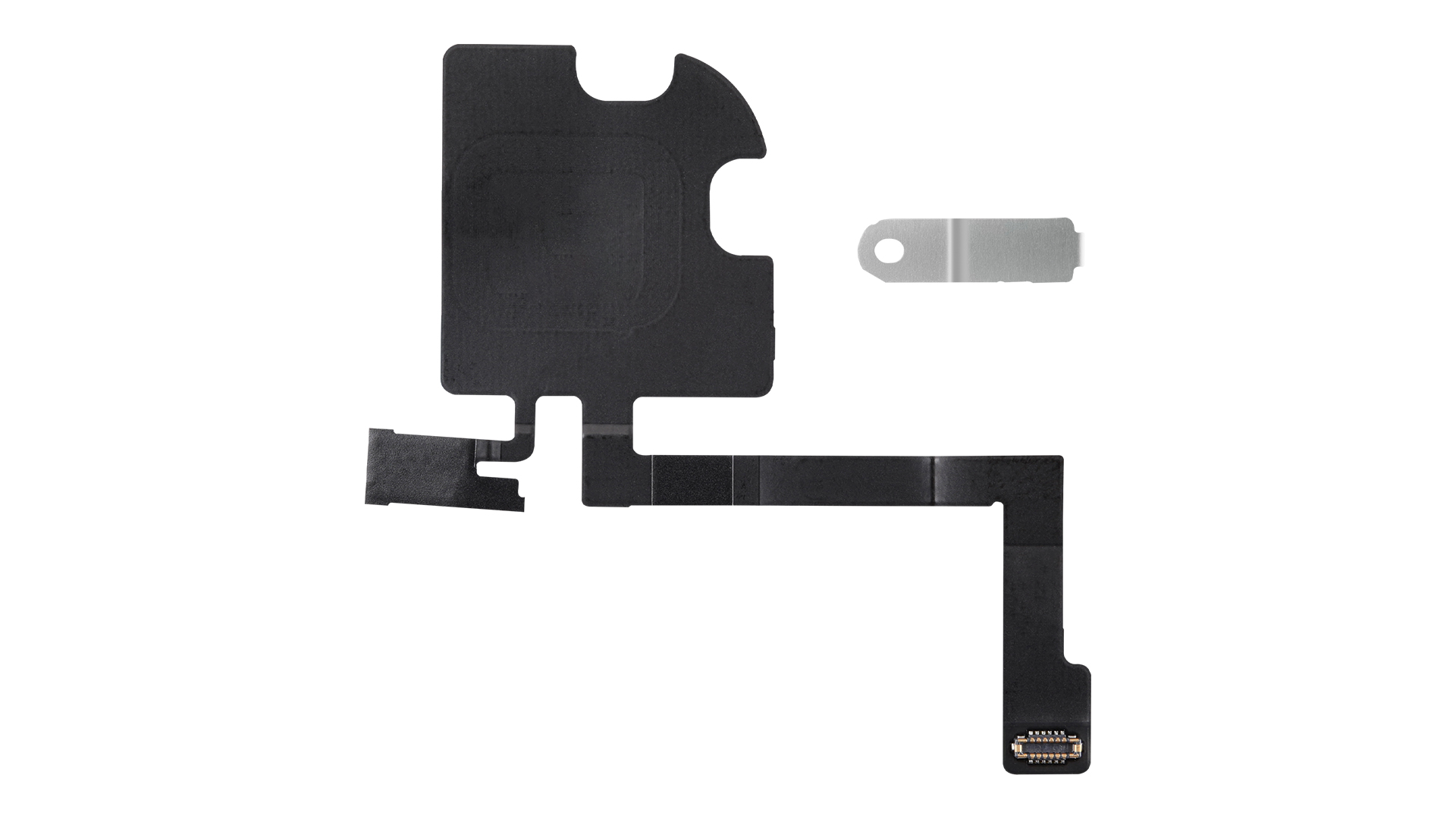Amazon.com: Risidamoy Earpiece Flex Cable Replacement for iPhone